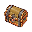 Brass Rare Gear Box