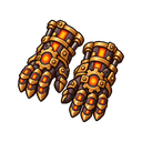Steamlord Gloves