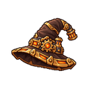 Steamlord Hat