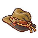 Brass Hat