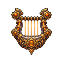 Steamlord Lyre