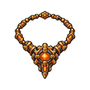 Steamlord Pendant