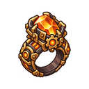Steamlord Ring