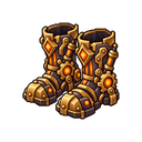 Steamlord Boots