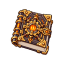 Steamlord Spellbook
