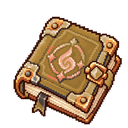 Brass Spellbook