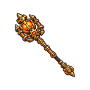 Steamlord Staff
