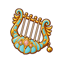 Starguard Pearlwave Lyre
