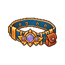 Starguard Abyssal Belt