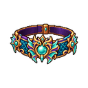 Leviathan Belt