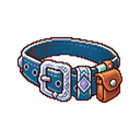 Fine Abyssal Belt