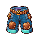 Abyssal Pants