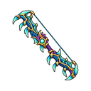 Leviathan Bow