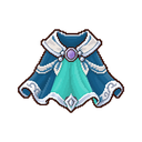 Fine Abyssal Cape
