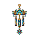 Leviathan Wind Chime