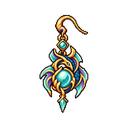 Leviathan Earrings