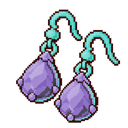 Abyssal Earrings