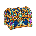 Abyssal Epic Weapon Box