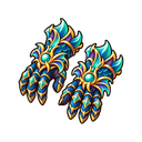Leviathan Gloves