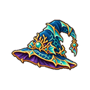 Leviathan Hat