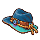 Abyssal Hat