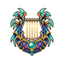 Leviathan Lyre