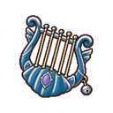 Fine Abyssal Lyre