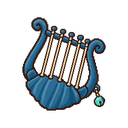 Abyssal Lyre