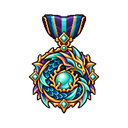 Leviathan Medal