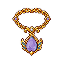 Starguard Abyssal Pendant