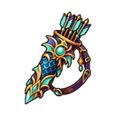 Leviathan Quiver