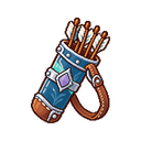 Fine Abyssal Quiver