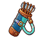Abyssal Quiver