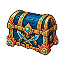 Abyssal Rare Weapon Box