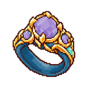 Starguard Abyssal Ring
