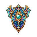 Leviathan Shield