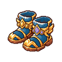 Starguard Abyssal Boots