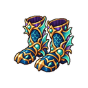 Leviathan Boots