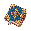 Starguard Abyssal Spellbook