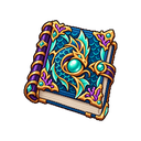 Leviathan Spellbook