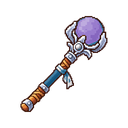 Fine Abyssal Staff