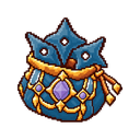 Starguard Abyssal Star Pouch
