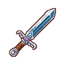 Fine Abyssal Sword