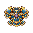 Starguard Abyssal Armor