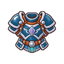 Fine Abyssal Armor