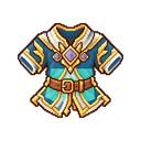 Starguard Abyssal Tunic