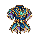 Leviathan Tunic