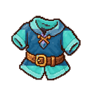Abyssal Tunic