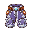 Fine Dreamrift Pants