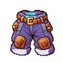 Dreamrift Pants